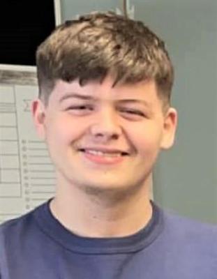 Joshua Reed death by force case profile photo