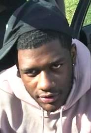 Kelvin Clark Jr. death by force case profile photo