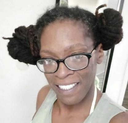 Rihana Gilbert death by force case profile photo
