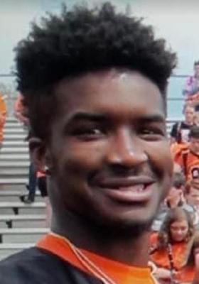 Deijon Bedgood death by force case profile photo