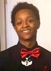 Jeremy Heglar Jr. death by force case profile photo
