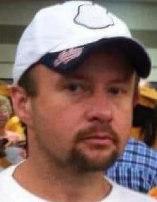 Chad Fitzer death by force case profile photo