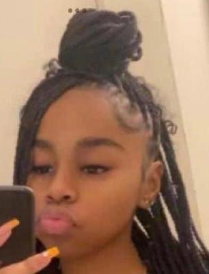 Justyce Williams death by force case profile photo