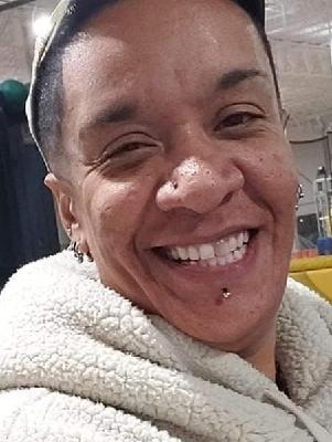 Brooke Palm death by force case profile photo