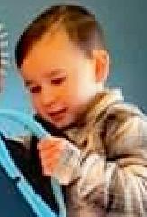 Jared Nathan Green, Jr death by force case profile photo