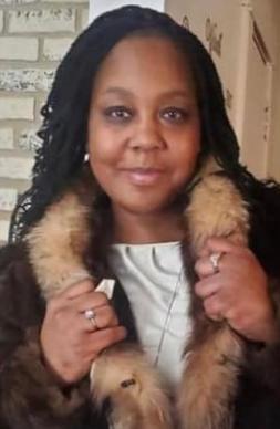Keana Coker death by force case profile photo