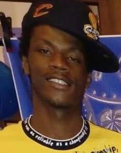 Jayden Peacock death by force case profile photo