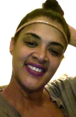 Marissa Saultz death by force case profile photo