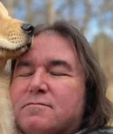 Steven Cain death by force case profile photo