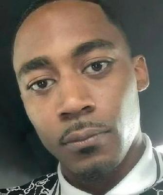 Terrance Bartlett death by force case profile photo