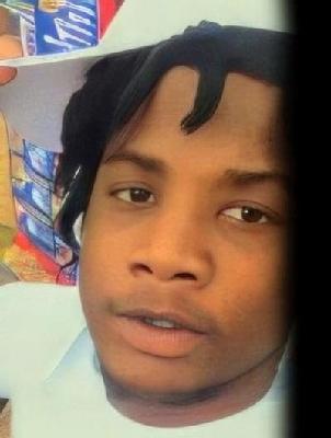 Reginald V. McDuffie Jr. death by force case profile photo