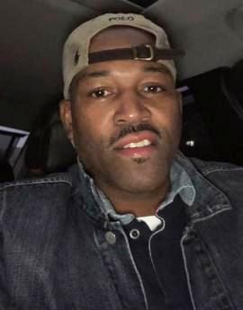Shauntee McCoy death by force case profile photo