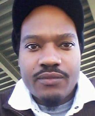 Hajid Jordan death by force case profile photo
