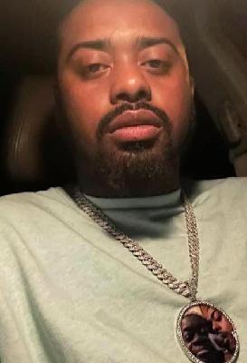 Anthony Howard Jr. death by force case profile photo