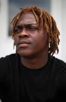 Saadiq Teague death by force case profile photo