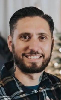 Brian Wilson death by force case profile photo