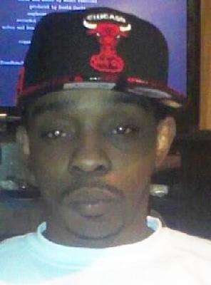 Corey Williams death by force case profile photo