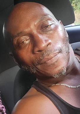 Ricktor Murphy death by force case profile photo