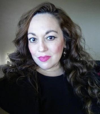 Andrea Alcazar death by force case profile photo