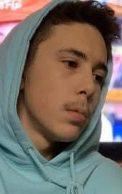 Andrew Buonocore death by force case profile photo
