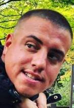Cody Tamayo death by force case profile photo