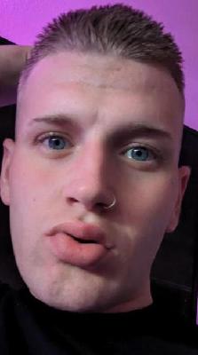 Taylor Scoles death by force case profile photo