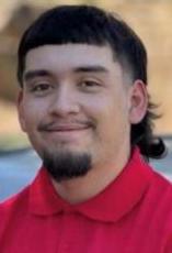 Lucio Castaneda death by force case profile photo