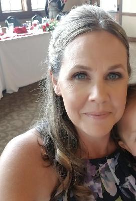 Lindy Rummell death by force case profile photo