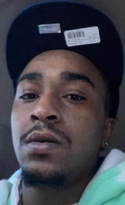Stuart Roberts II death by force case profile photo