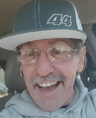 Virgil Stebbins death by force case profile photo