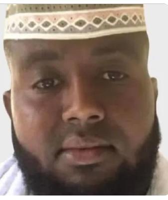 Abdulkadir Gedi death by force case profile photo