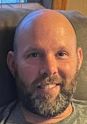 Travis Kitchen death by force case profile photo