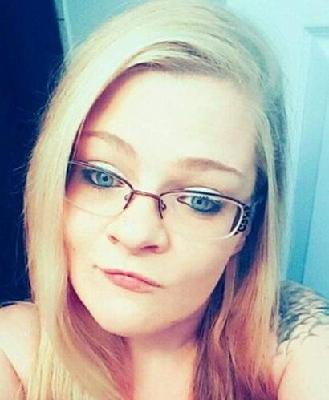 Ashley Williams death by force case profile photo