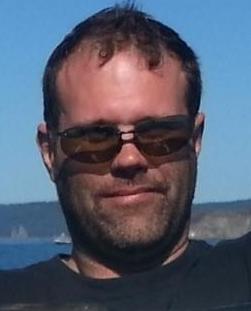 Jason Tuttle death by force case profile photo