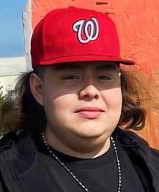 Dominick Hernandez death by force case profile photo