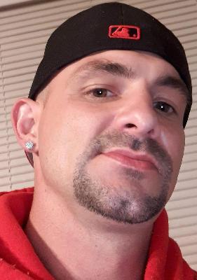 Brandon Egeler death by force case profile photo