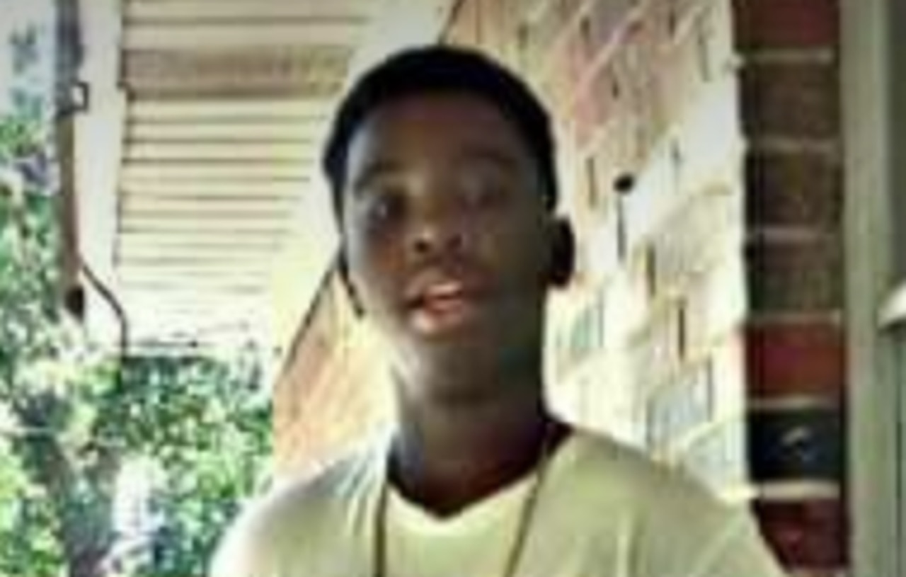 La-Corey Austin death by force case profile photo