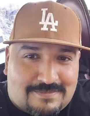 Arthur Amaya death by force case profile photo