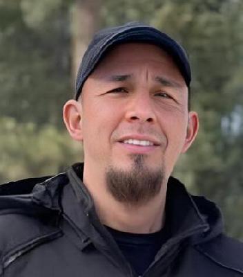 Martin Meraz death by force case profile photo