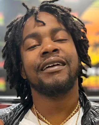 Cornel Callandret Jr aka death by force case profile photo