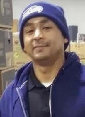 Ramiro Mosqueda Camacho III death by force case profile photo