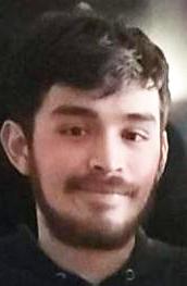 Elias Ontiveros death by force case profile photo