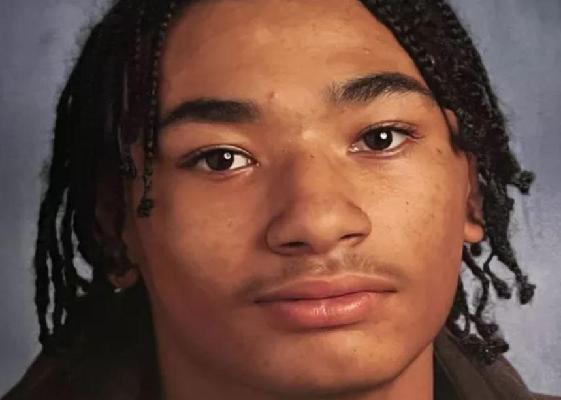 Isaiah Mullens Jr death by force case profile photo