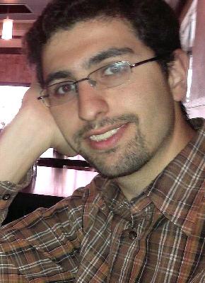 Mohammed Naseri death by force case profile photo