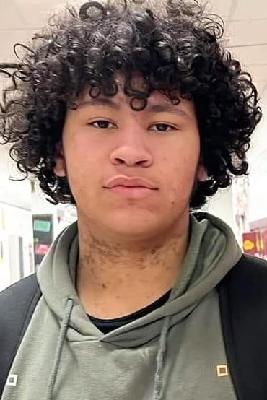 Shadrach Turner death by force case profile photo