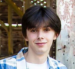 Tyler Rowell death by force case profile photo