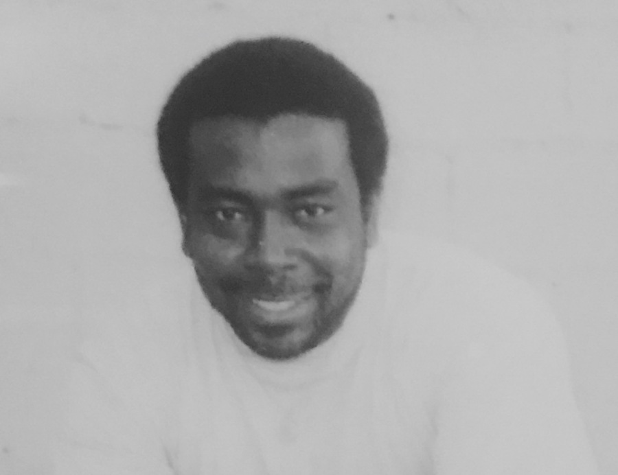 Carl Rhodes death by force case profile photo