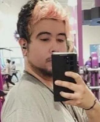 Steven Valadez Jr. death by force case profile photo
