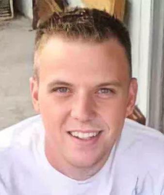 Stephen Collins death by force case profile photo