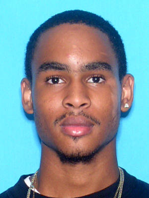 Kevin Blackshear death by force case profile photo